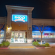 Illustration for article titled IHOP server suspended after asking black diners to pre-pay